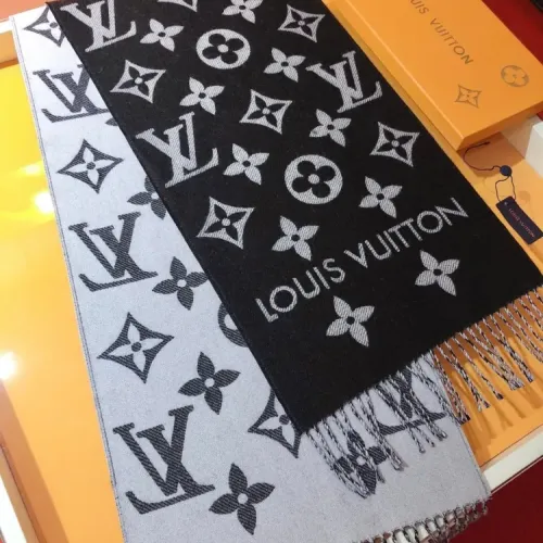 Wholesale Louis Vuitton Scarf #1414911 $48.00 USD, Wholesale Quality Replica Louis Vuitton Scarf