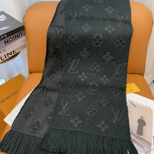 Wholesale Louis Vuitton Scarf #1414916 $56.00 USD, Wholesale Quality Replica Louis Vuitton Scarf