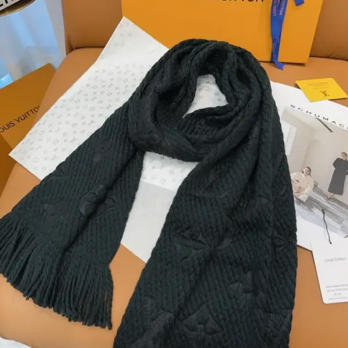 Replica Louis Vuitton Scarf #1414916 $56.00 USD for Wholesale