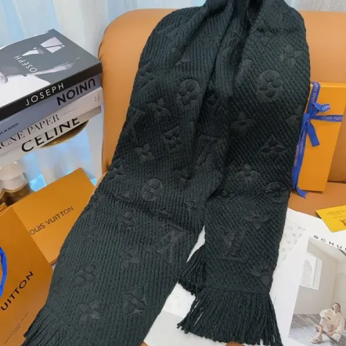 Replica Louis Vuitton Scarf #1414916 $56.00 USD for Wholesale