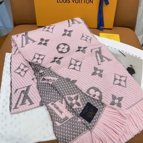 Replica Louis Vuitton Scarf #1414919 $56.00 USD for Wholesale