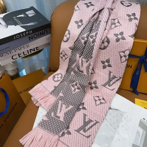 Replica Louis Vuitton Scarf #1414919 $56.00 USD for Wholesale