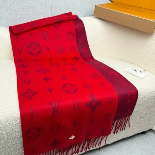 Wholesale Louis Vuitton Scarf #1414921 $60.00 USD, Wholesale Quality Replica Louis Vuitton Scarf