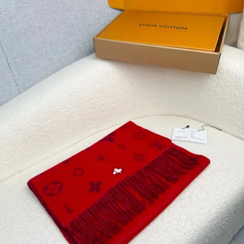 Replica Louis Vuitton Scarf #1414921 $60.00 USD for Wholesale