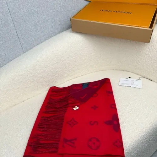 Replica Louis Vuitton Scarf #1414921 $60.00 USD for Wholesale