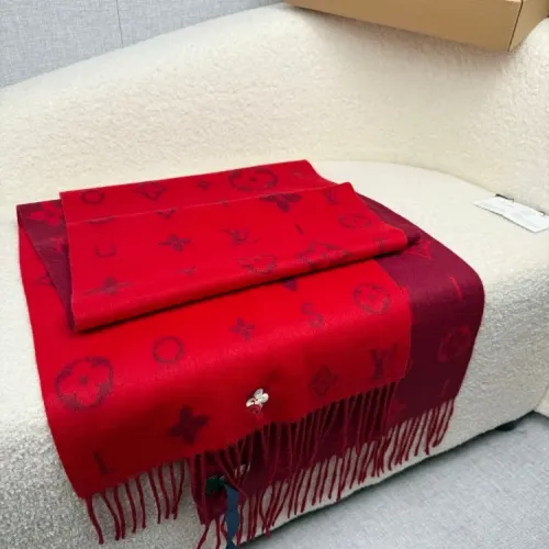 Replica Louis Vuitton Scarf #1414921 $60.00 USD for Wholesale
