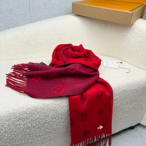 Replica Louis Vuitton Scarf #1414921 $60.00 USD for Wholesale
