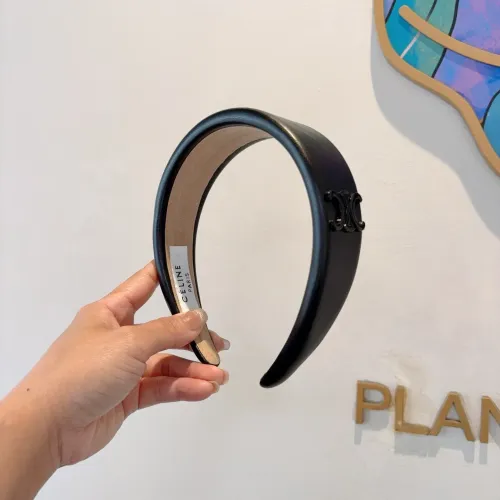 Replica Celine Headband For Women #1414924 $27.00 USD for Wholesale