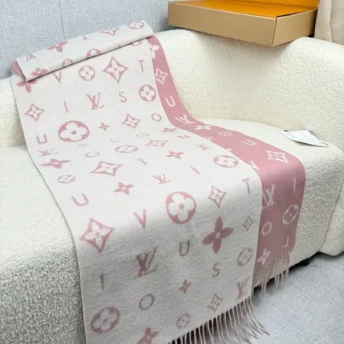 Wholesale Louis Vuitton Scarf #1414930 $56.00 USD, Wholesale Quality Replica Louis Vuitton Scarf