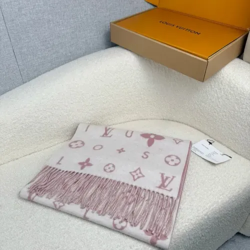 Replica Louis Vuitton Scarf #1414930 $56.00 USD for Wholesale