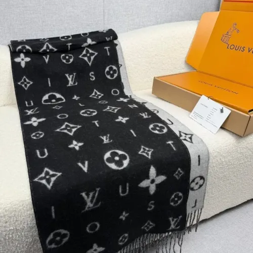 Wholesale Louis Vuitton Scarf #1414932 $56.00 USD, Wholesale Quality Replica Louis Vuitton Scarf