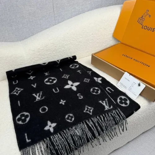 Replica Louis Vuitton Scarf #1414932 $56.00 USD for Wholesale