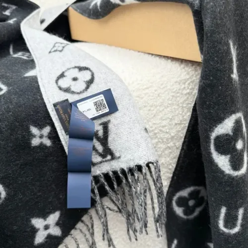 Replica Louis Vuitton Scarf #1414932 $56.00 USD for Wholesale