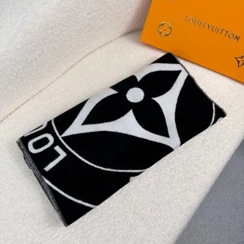 Replica Louis Vuitton Scarf #1414935 $72.00 USD for Wholesale