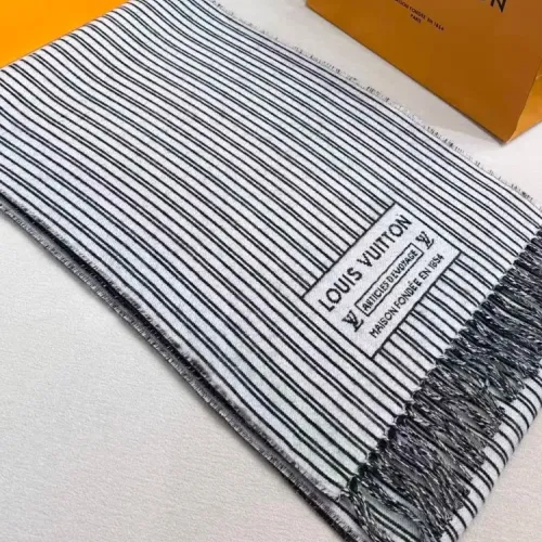 Replica Louis Vuitton Scarf #1414941 $68.00 USD for Wholesale