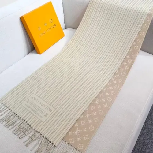 Wholesale Louis Vuitton Scarf #1414942 $68.00 USD, Wholesale Quality Replica Louis Vuitton Scarf