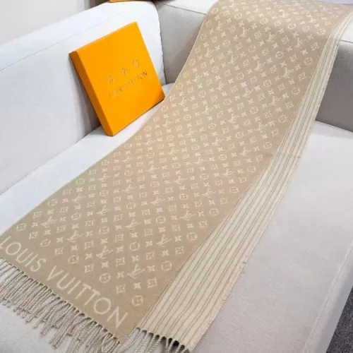 Replica Louis Vuitton Scarf #1414942 $68.00 USD for Wholesale
