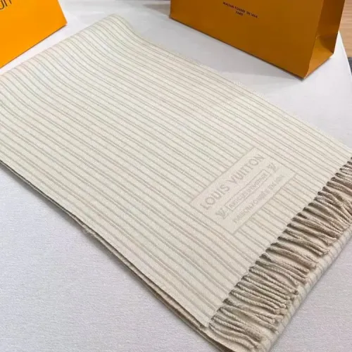 Replica Louis Vuitton Scarf #1414942 $68.00 USD for Wholesale