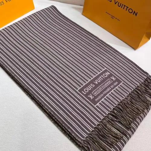 Replica Louis Vuitton Scarf #1414944 $68.00 USD for Wholesale