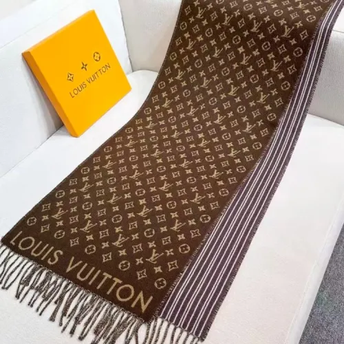 Replica Louis Vuitton Scarf #1414944 $68.00 USD for Wholesale