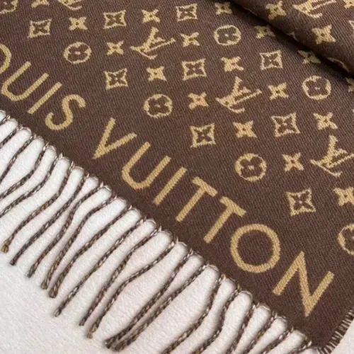 Replica Louis Vuitton Scarf #1414944 $68.00 USD for Wholesale