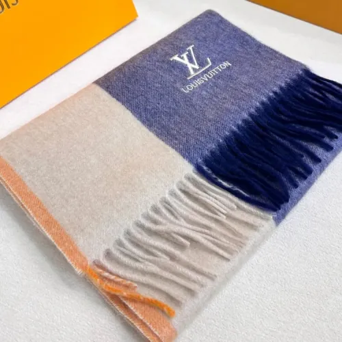 Replica Louis Vuitton Scarf #1414946 $80.00 USD for Wholesale