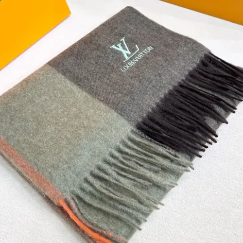 Replica Louis Vuitton Scarf #1414947 $80.00 USD for Wholesale