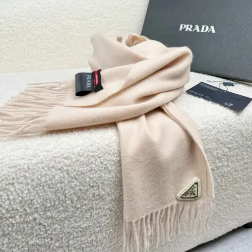Replica Prada Scarf #1414950 $52.00 USD for Wholesale