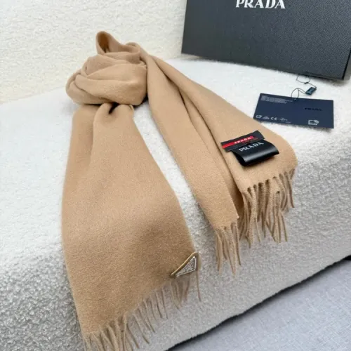 Replica Prada Scarf #1414951 $52.00 USD for Wholesale