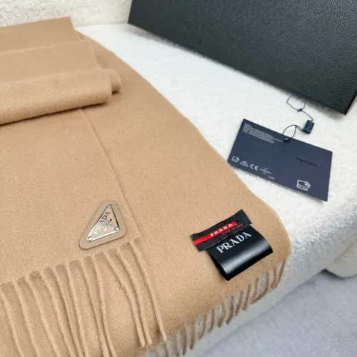 Replica Prada Scarf #1414951 $52.00 USD for Wholesale