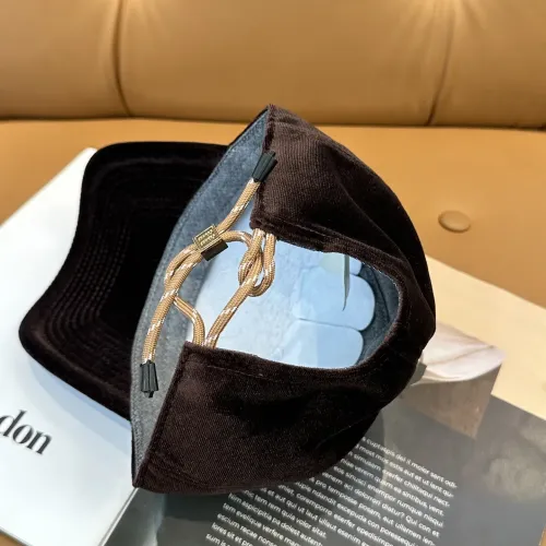 Replica MIU MIU Caps #1414963 $27.00 USD for Wholesale