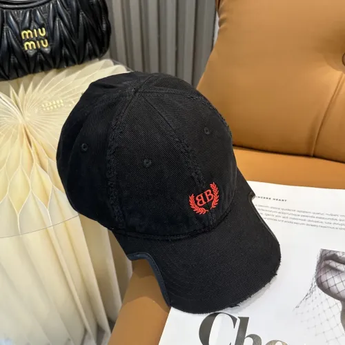 Replica Balenciaga Caps #1414967 $29.00 USD for Wholesale