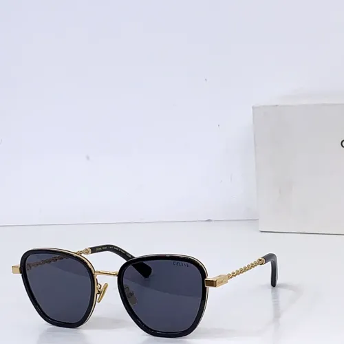Wholesale Celine AAA Quality Sunglasses #1414998 $60.00 USD, Wholesale Quality Replica Celine AAA Quality Sunglasses