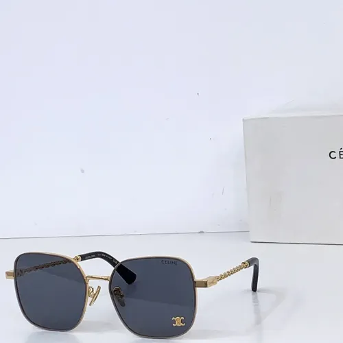 Wholesale Celine AAA Quality Sunglasses #1415006 $60.00 USD, Wholesale Quality Replica Celine AAA Quality Sunglasses