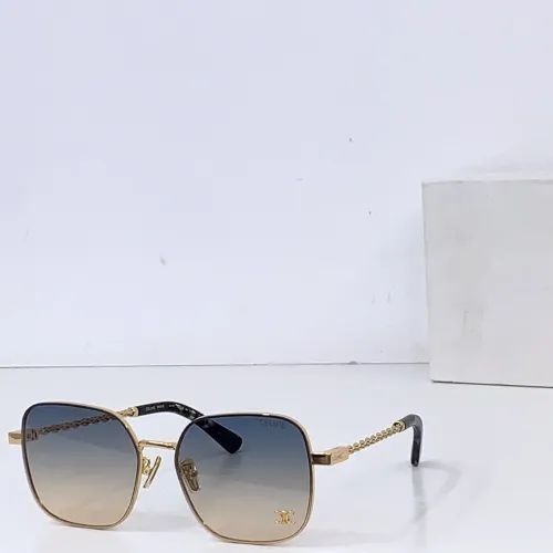 Wholesale Celine AAA Quality Sunglasses #1415009 $60.00 USD, Wholesale Quality Replica Celine AAA Quality Sunglasses