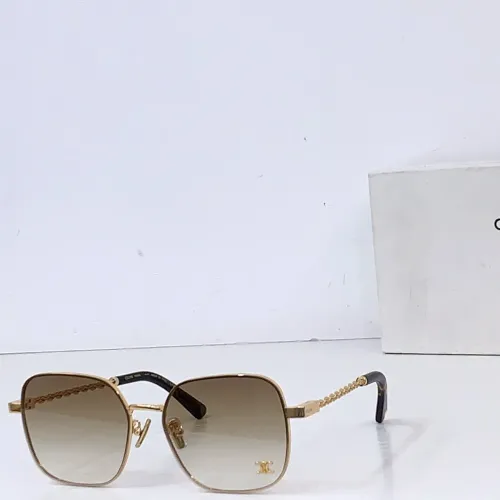 Wholesale Celine AAA Quality Sunglasses #1415011 $60.00 USD, Wholesale Quality Replica Celine AAA Quality Sunglasses