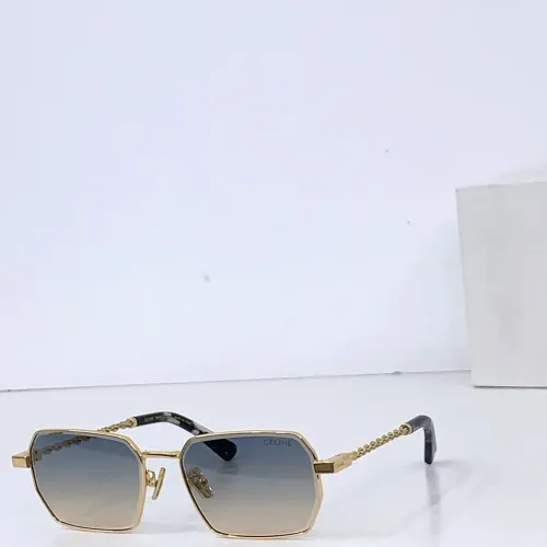Wholesale Celine AAA Quality Sunglasses #1415013 $60.00 USD, Wholesale Quality Replica Celine AAA Quality Sunglasses