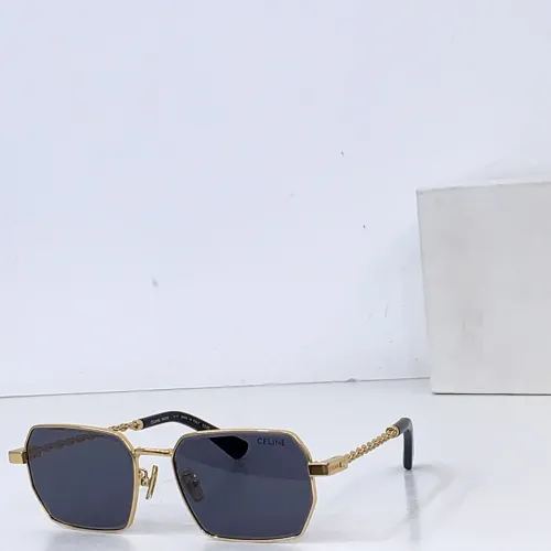 Wholesale Celine AAA Quality Sunglasses #1415016 $60.00 USD, Wholesale Quality Replica Celine AAA Quality Sunglasses