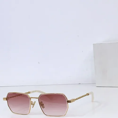 Wholesale Celine AAA Quality Sunglasses #1415018 $60.00 USD, Wholesale Quality Replica Celine AAA Quality Sunglasses