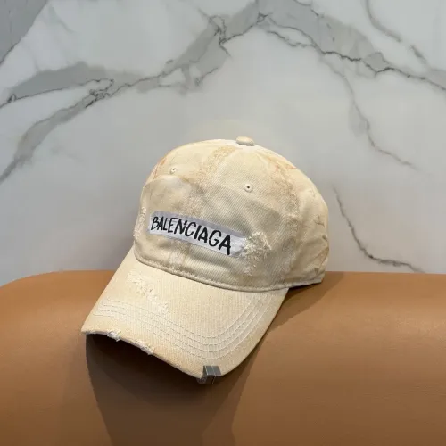 Replica Balenciaga Caps #1415027 $27.00 USD for Wholesale