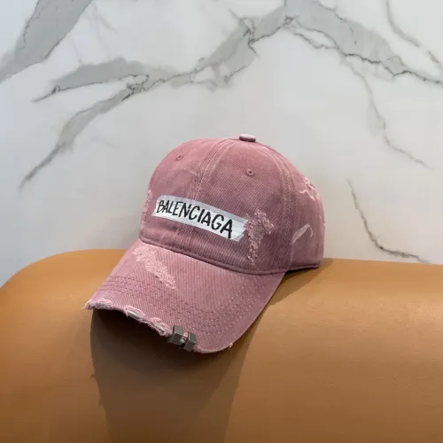 Replica Balenciaga Caps #1415031 $27.00 USD for Wholesale
