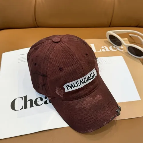 Replica Balenciaga Caps #1415032 $27.00 USD for Wholesale