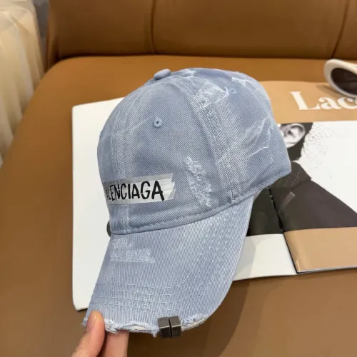 Wholesale Balenciaga Caps #1415036 $27.00 USD, Wholesale Quality Replica Balenciaga Caps