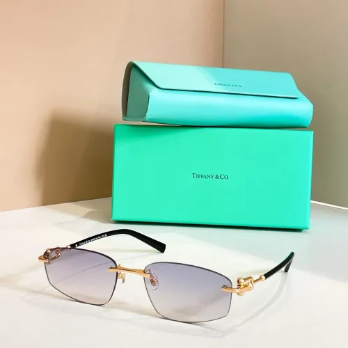 Wholesale Tiffany AAA AAA Quality Sunglasses #1415113 $68.00 USD, Wholesale Quality Replica Tiffany AAA Sunglasses