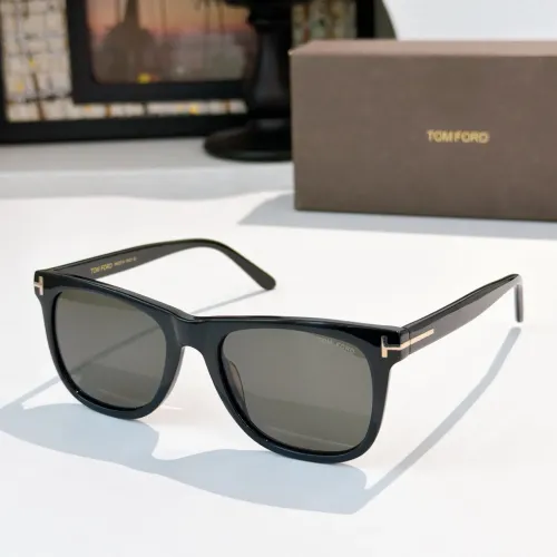 Wholesale Tom Ford AAA Quality Sunglasses #1415121 $45.00 USD, Wholesale Quality Replica Tom Ford AAA Quality Sunglasses