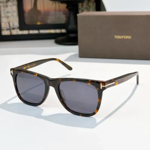 Wholesale Tom Ford AAA Quality Sunglasses #1415123 $45.00 USD, Wholesale Quality Replica Tom Ford AAA Quality Sunglasses