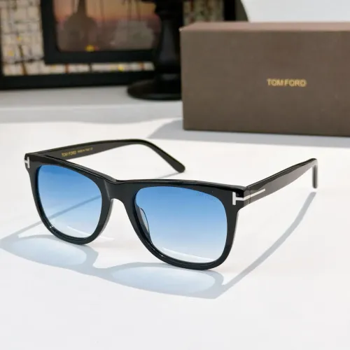 Wholesale Tom Ford AAA Quality Sunglasses #1415124 $45.00 USD, Wholesale Quality Replica Tom Ford AAA Quality Sunglasses