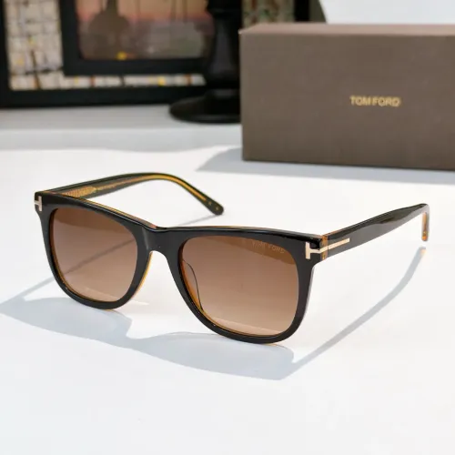 Wholesale Tom Ford AAA Quality Sunglasses #1415125 $45.00 USD, Wholesale Quality Replica Tom Ford AAA Quality Sunglasses