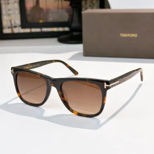 Wholesale Tom Ford AAA Quality Sunglasses #1415126 $45.00 USD, Wholesale Quality Replica Tom Ford AAA Quality Sunglasses