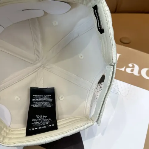 Replica Balenciaga Caps #1415146 $29.00 USD for Wholesale